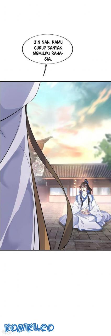 Peerless Soul Chapter 165 Gambar 11