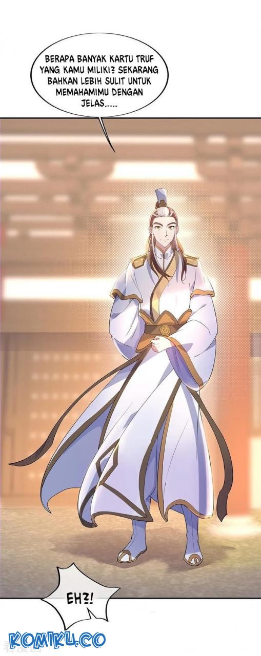 Peerless Soul Chapter 165 Gambar 12