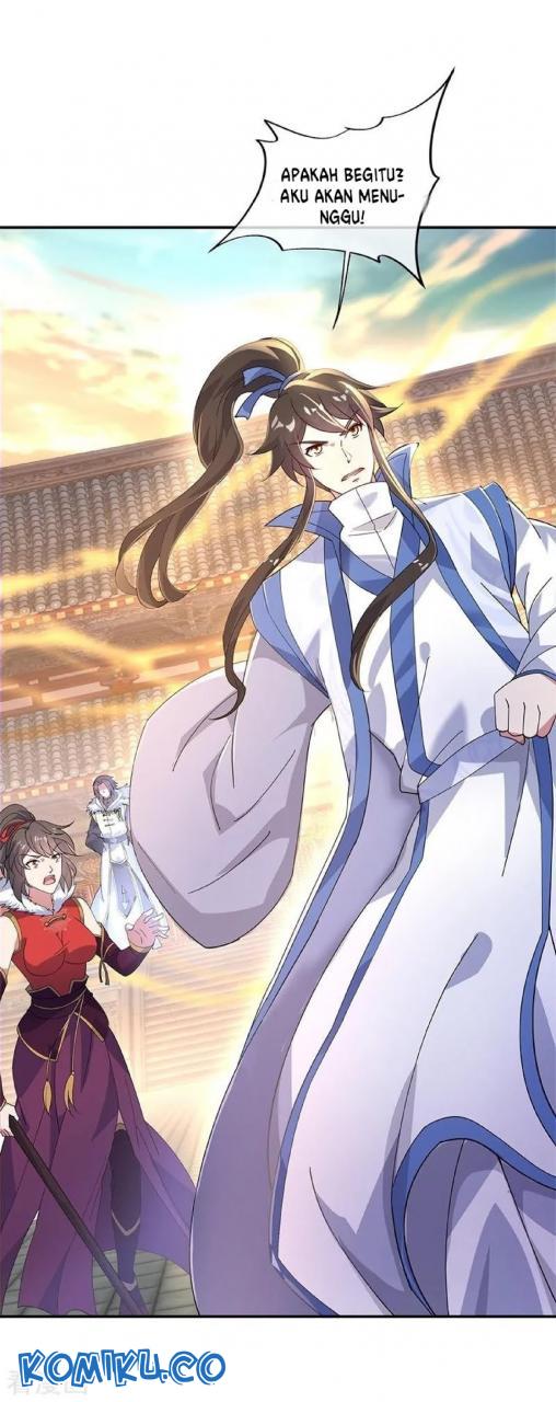 Manhua Peerless Soul Chapter 165 gambar nomor 2