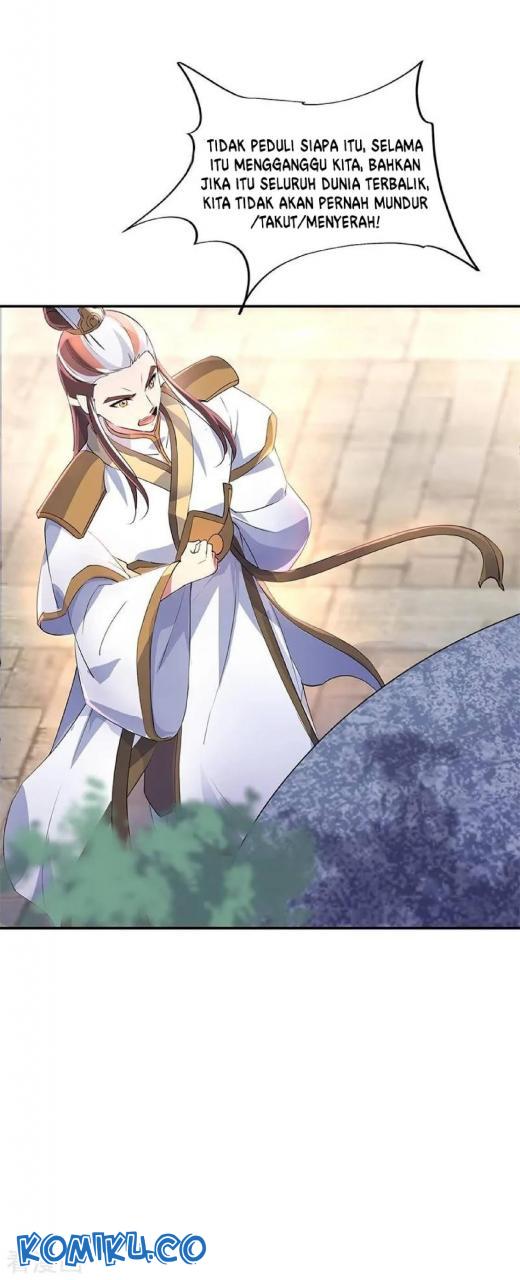 Peerless Soul Chapter 165 Gambar 24