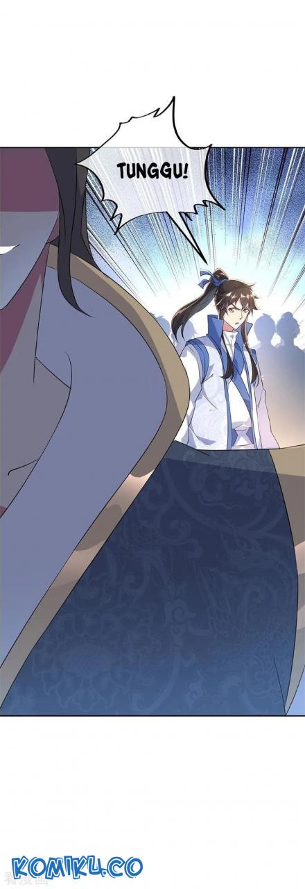 Peerless Soul Chapter 166 Gambar 26