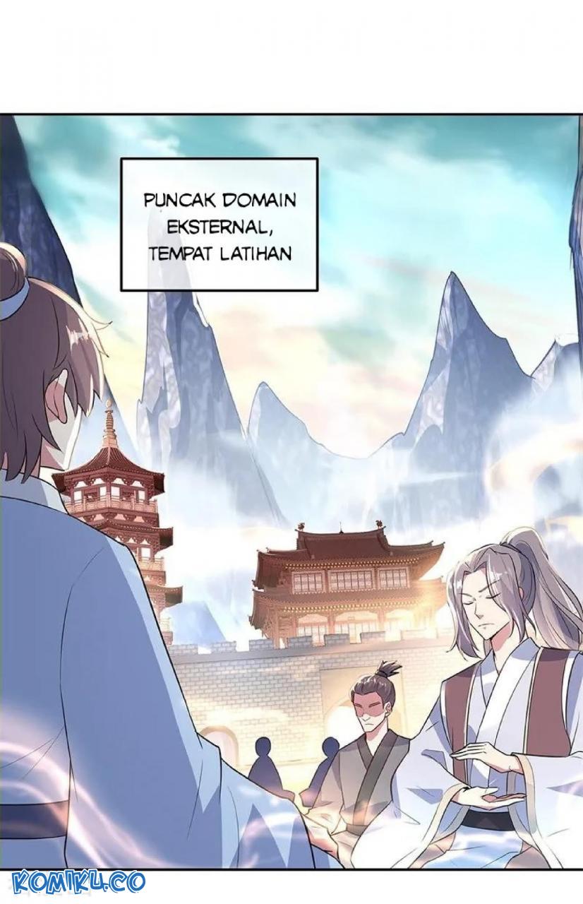 Peerless Soul Chapter 168 Gambar 10