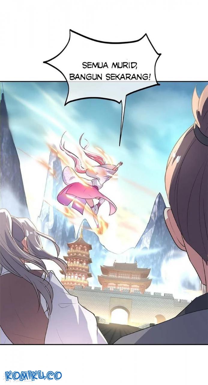 Peerless Soul Chapter 168 Gambar 11