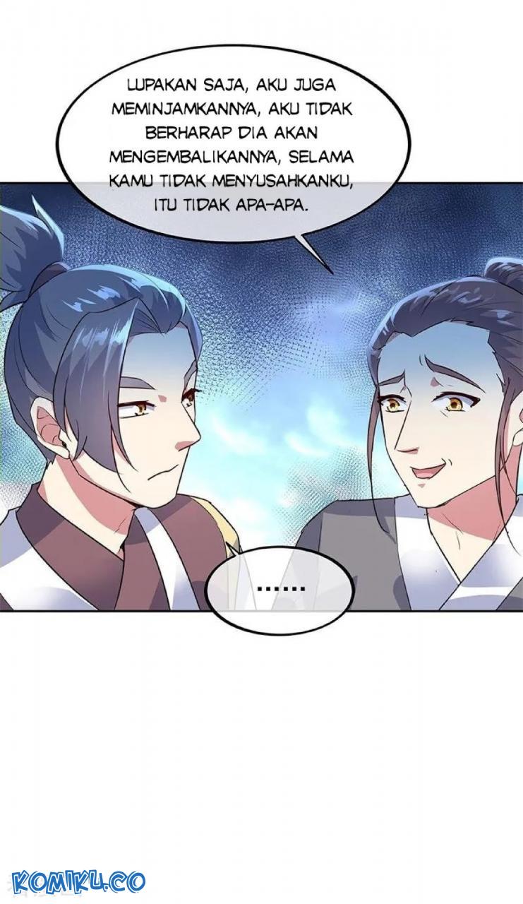 Peerless Soul Chapter 168 Gambar 14