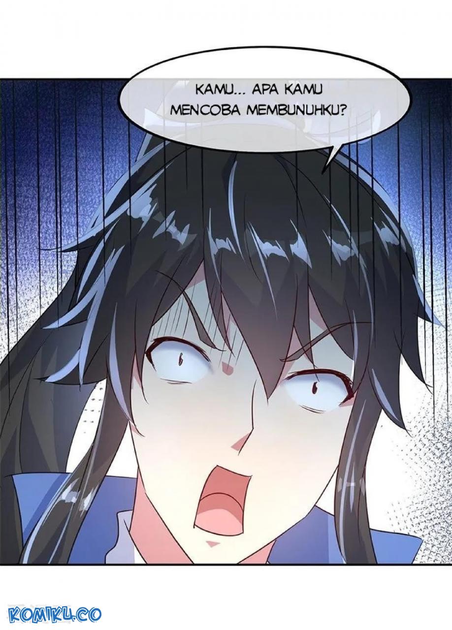 Peerless Soul Chapter 168 Gambar 22