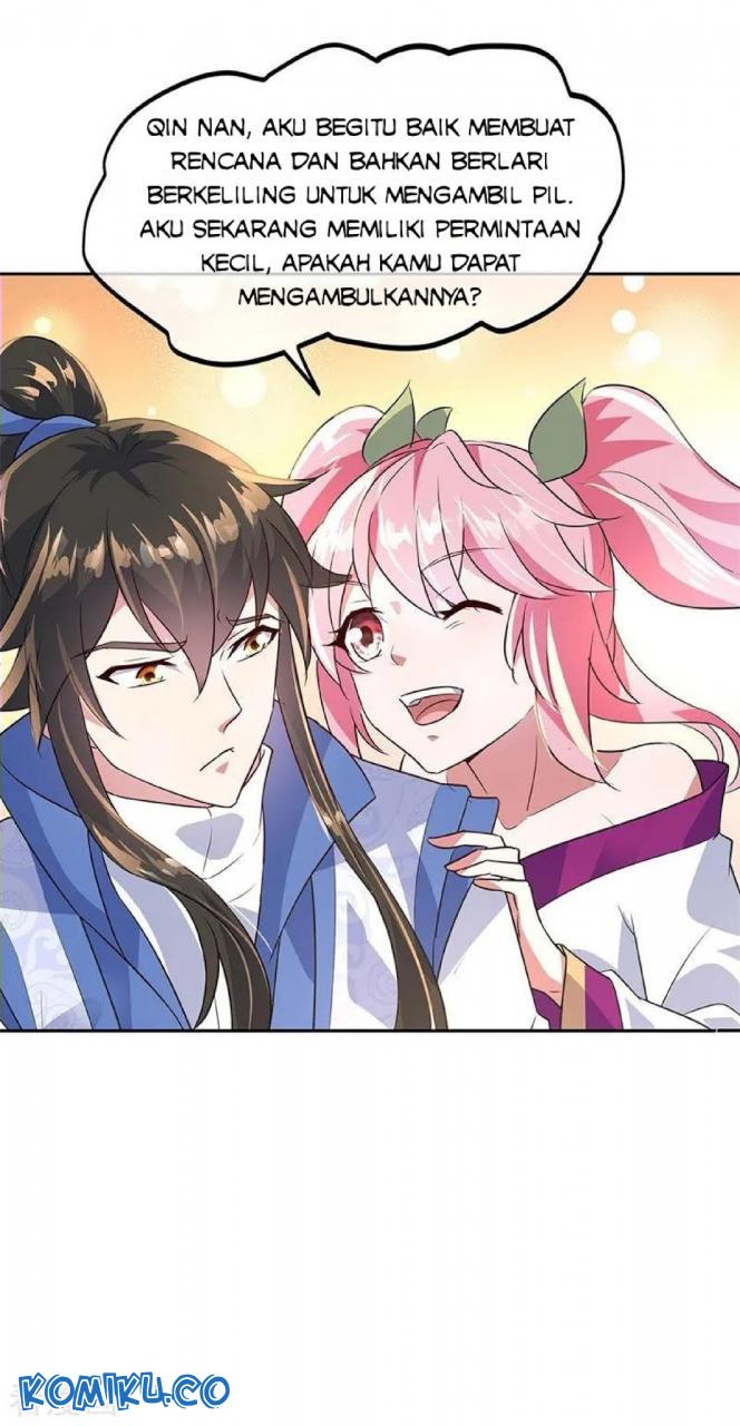 Peerless Soul Chapter 168 Gambar 25