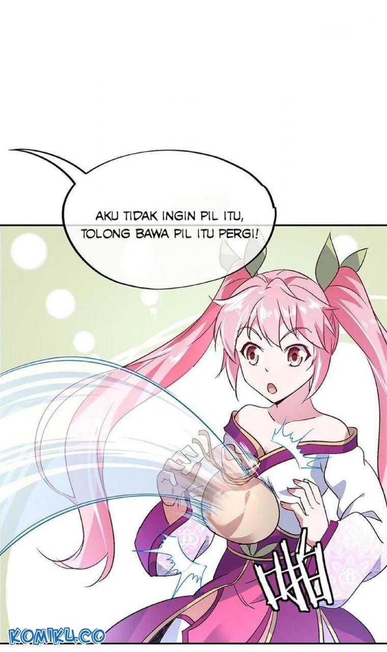 Peerless Soul Chapter 169 Gambar 4