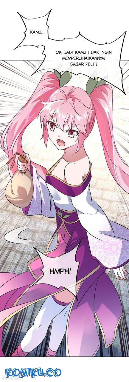 Peerless Soul Chapter 169 Gambar 5