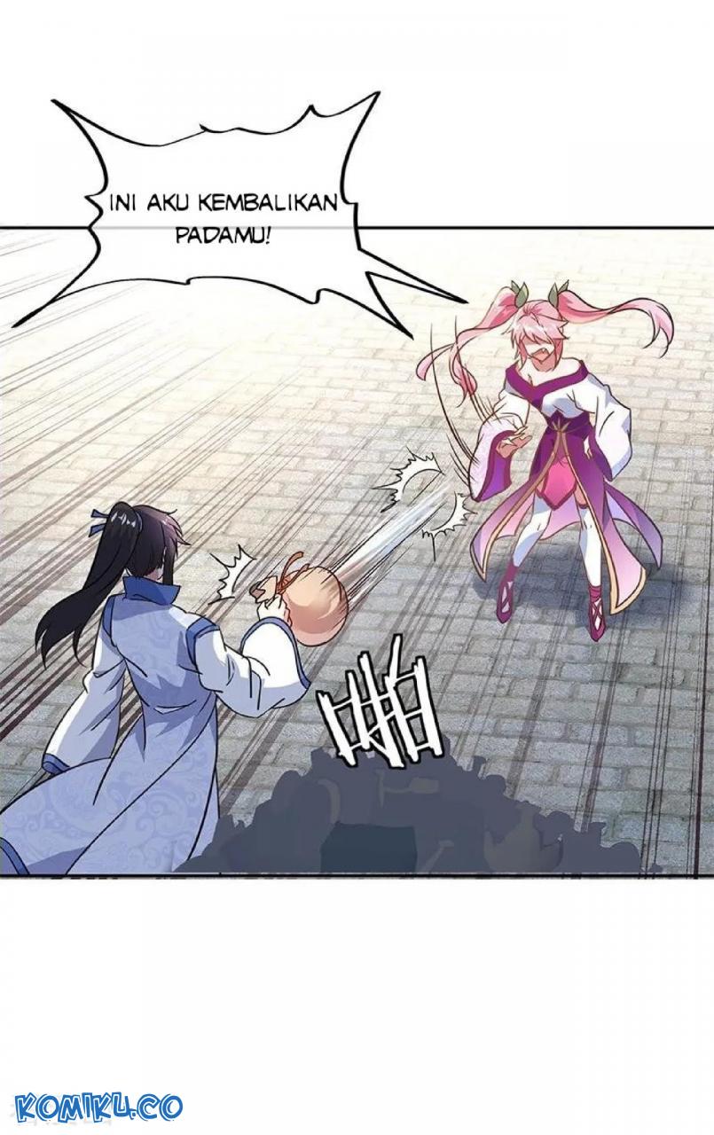 Peerless Soul Chapter 169 Gambar 6