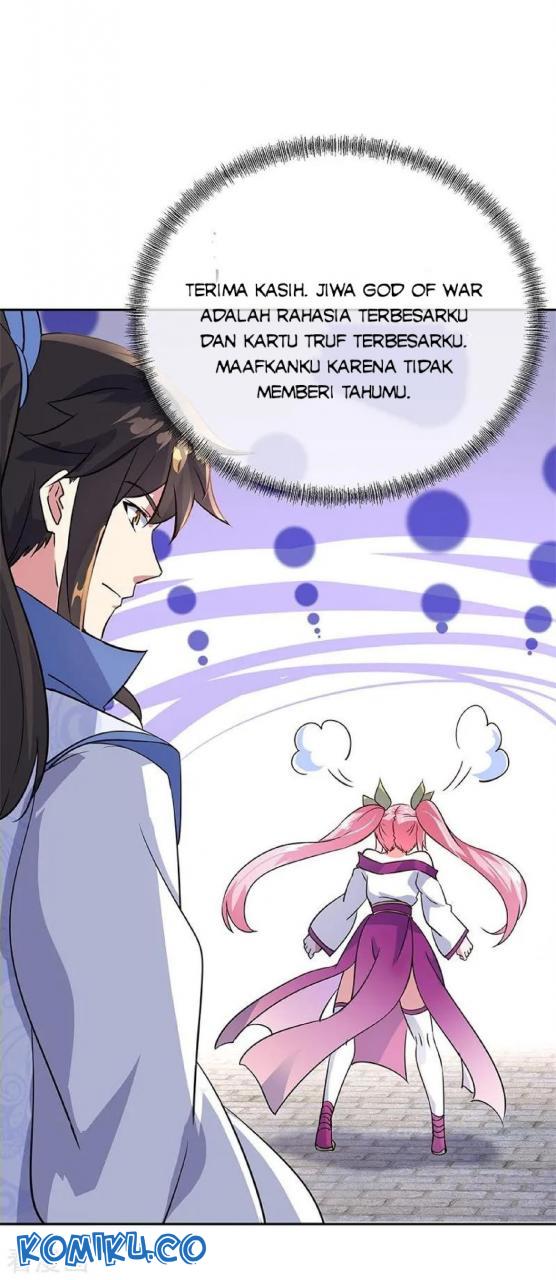 Peerless Soul Chapter 169 Gambar 7