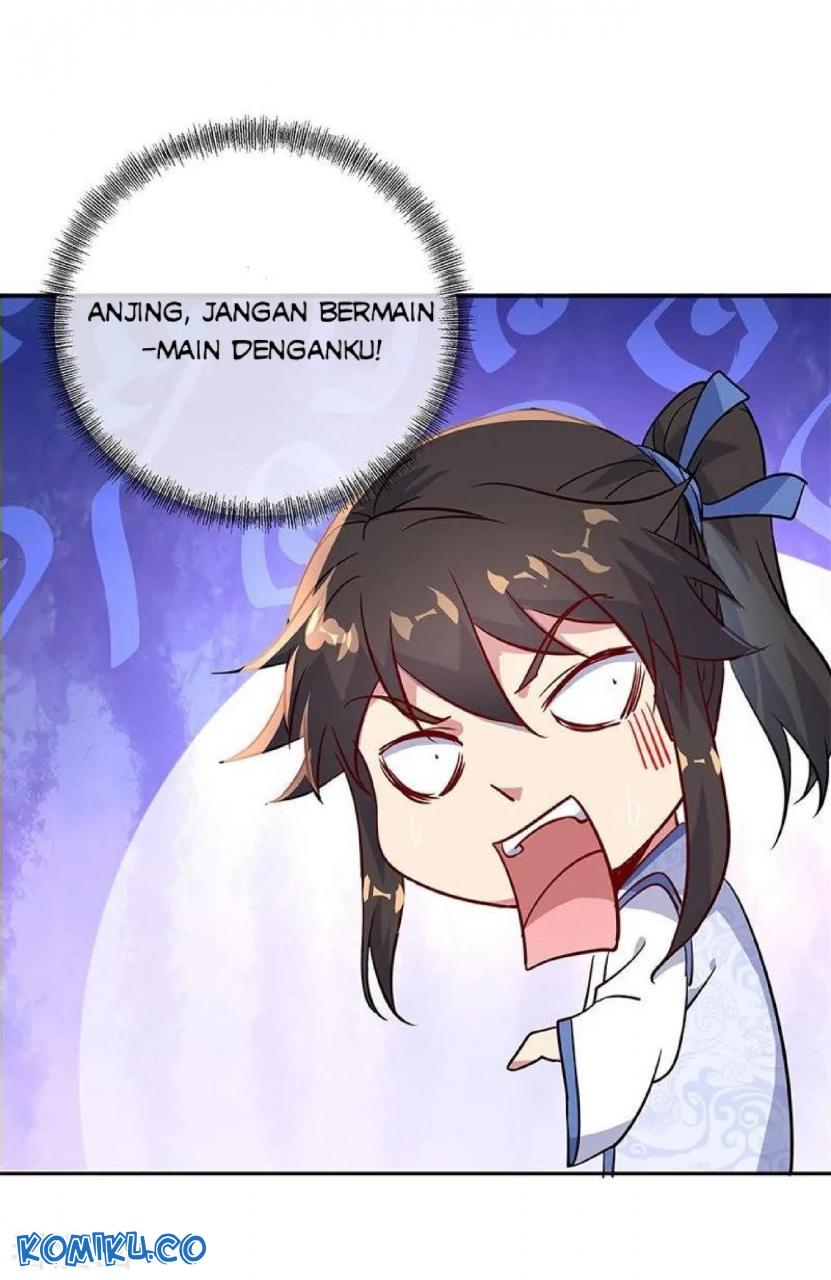 Peerless Soul Chapter 169 Gambar 14