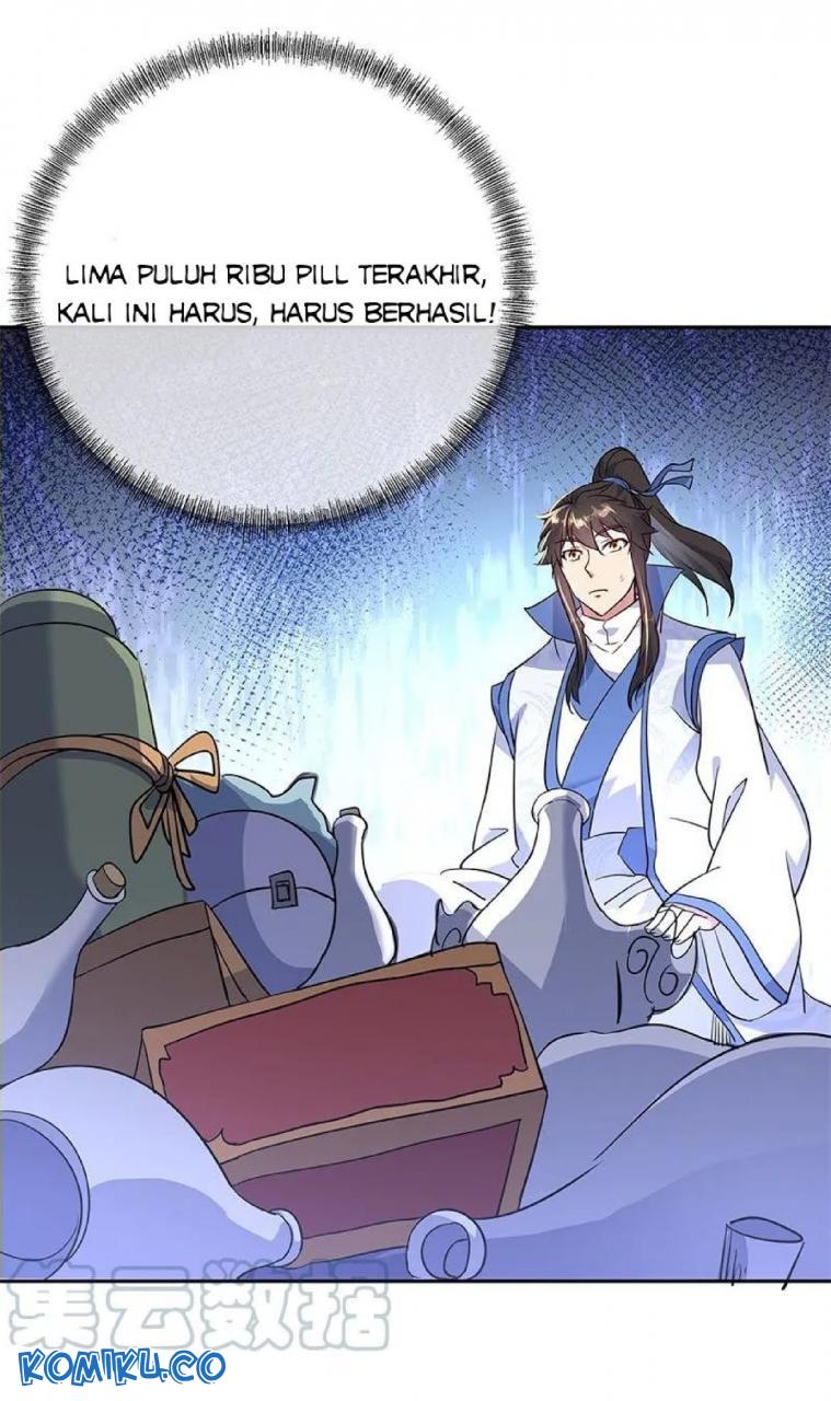 Peerless Soul Chapter 169 Gambar 15