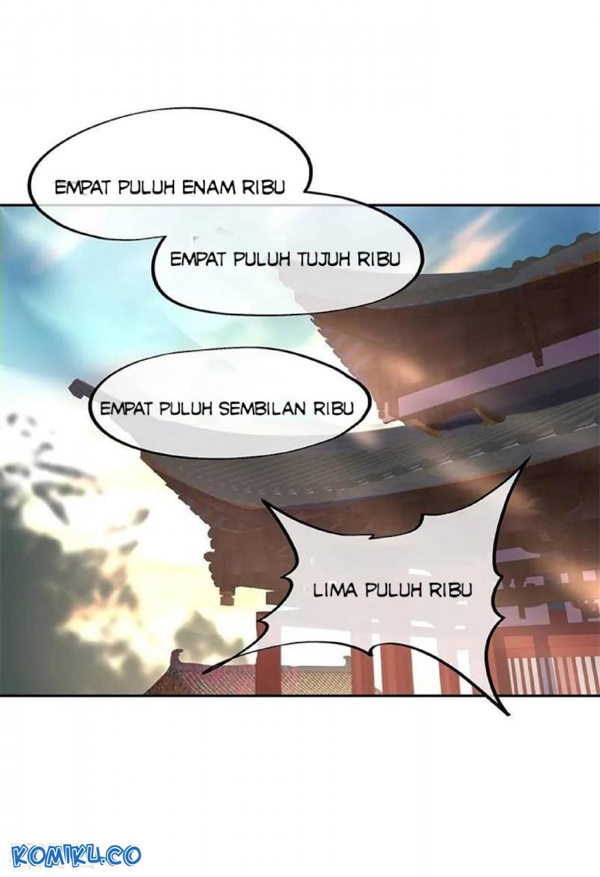 Peerless Soul Chapter 169 Gambar 16