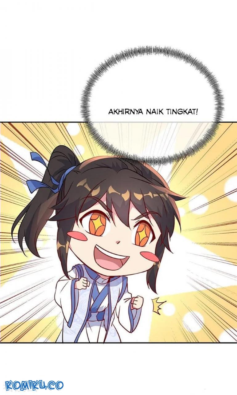 Peerless Soul Chapter 169 Gambar 18