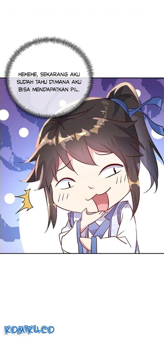 Peerless Soul Chapter 169 Gambar 23