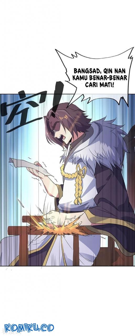 Peerless Soul Chapter 170 Gambar 8