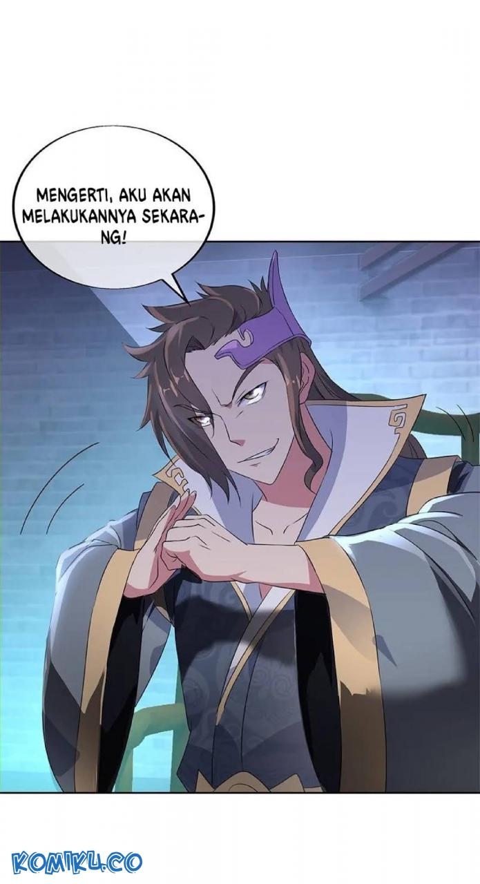 Peerless Soul Chapter 170 Gambar 13