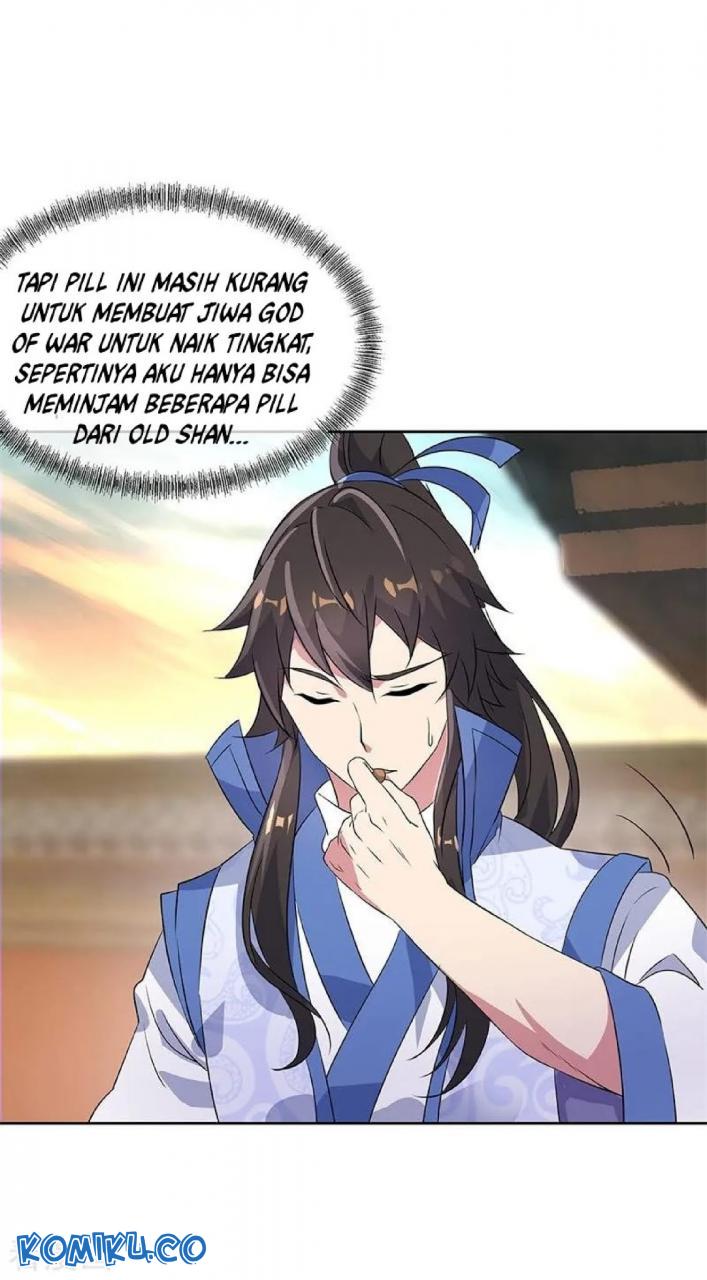 Peerless Soul Chapter 170 Gambar 15