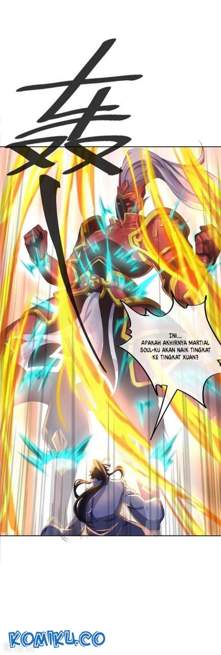 Peerless Soul Chapter 170 Gambar 18