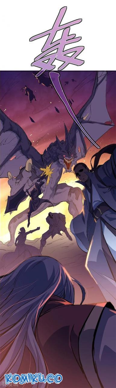 Peerless Soul Chapter 170 Gambar 21