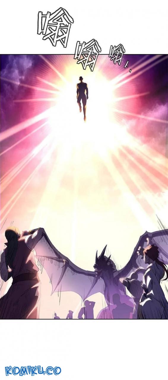 Peerless Soul Chapter 170 Gambar 22