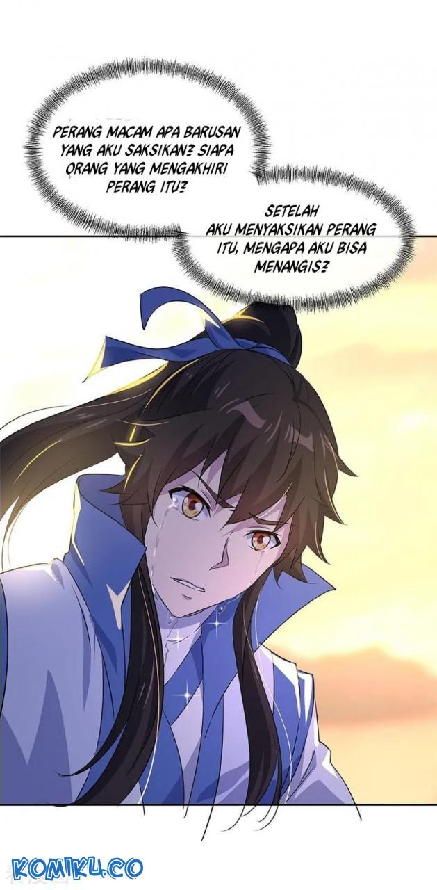 Peerless Soul Chapter 170 Gambar 24