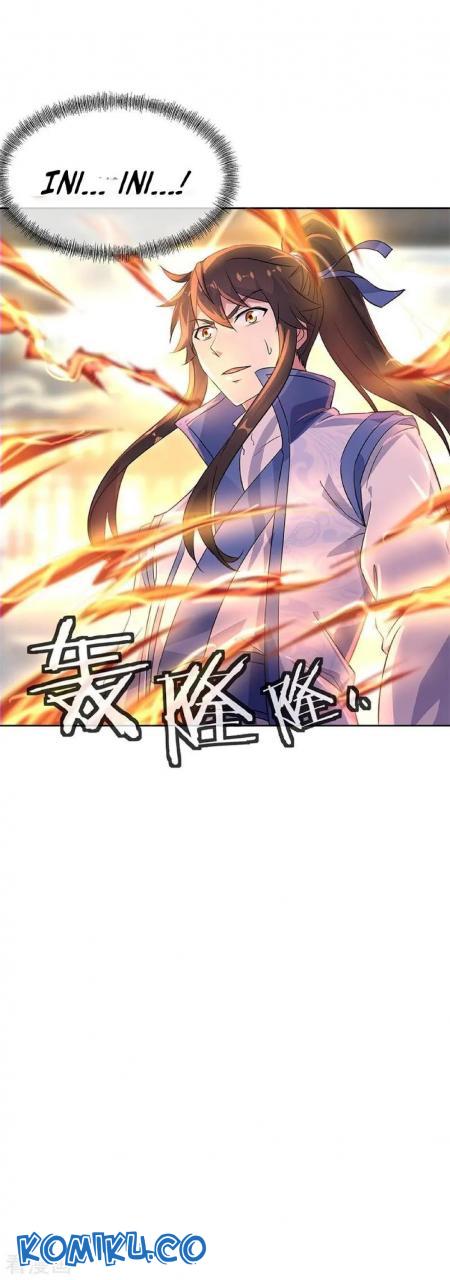 Peerless Soul Chapter 170 Gambar 27