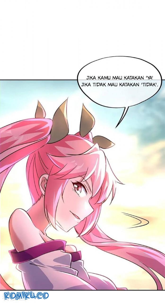 Peerless Soul Chapter 172 Gambar 8