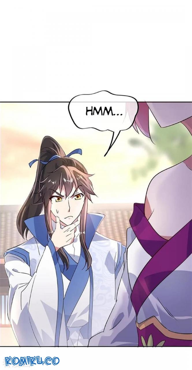 Peerless Soul Chapter 172 Gambar 11