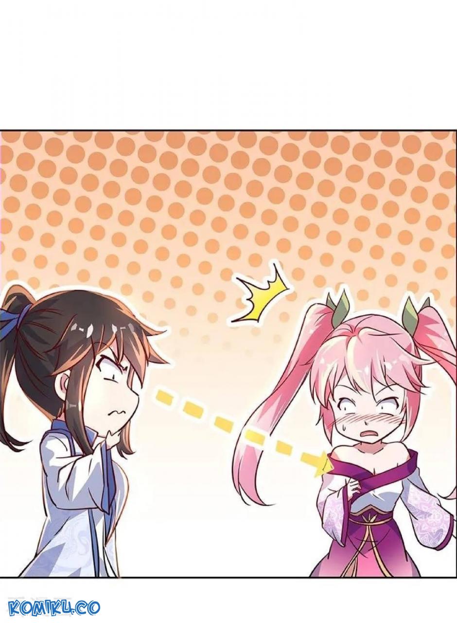 Peerless Soul Chapter 172 Gambar 12