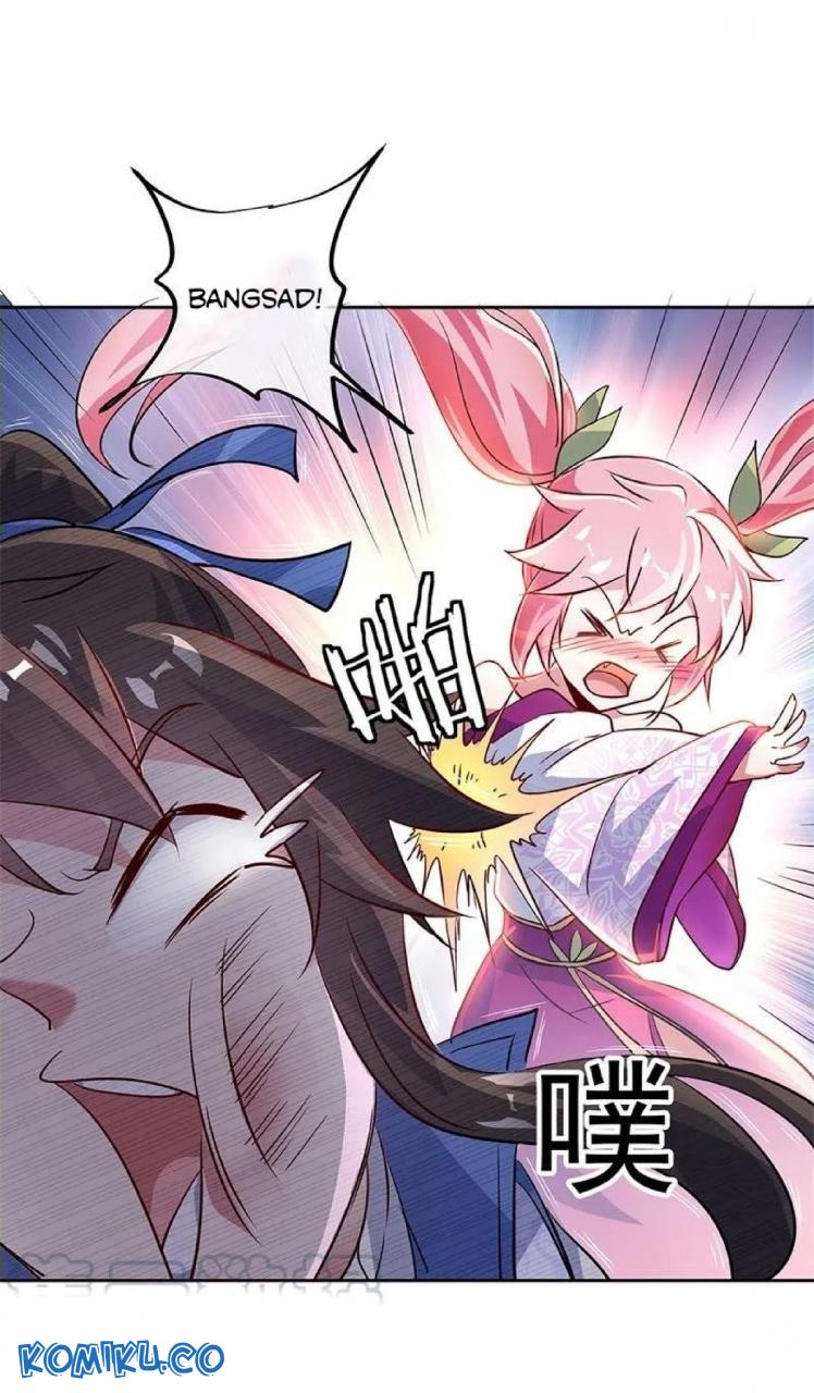 Peerless Soul Chapter 172 Gambar 13