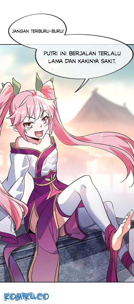 Peerless Soul Chapter 172 Gambar 18