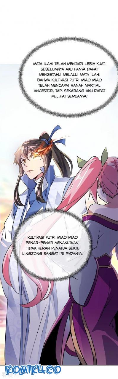 Manhua Peerless Soul Chapter 172 gambar nomor 2
