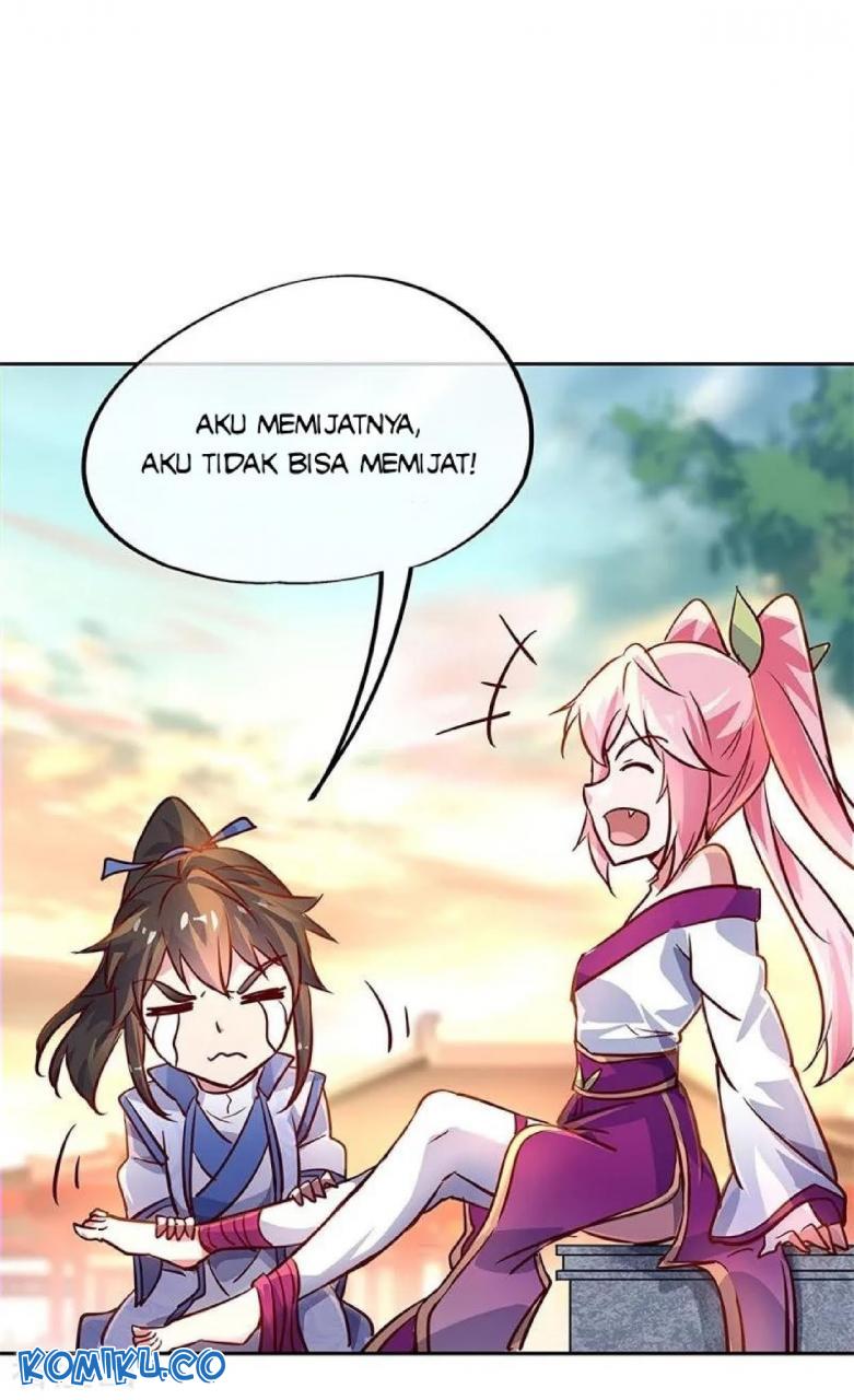 Peerless Soul Chapter 172 Gambar 21