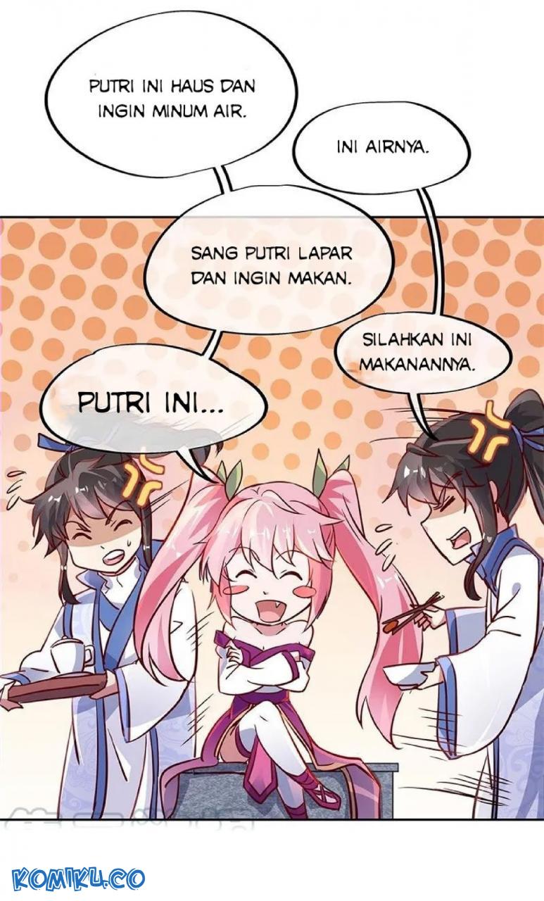 Peerless Soul Chapter 172 Gambar 22