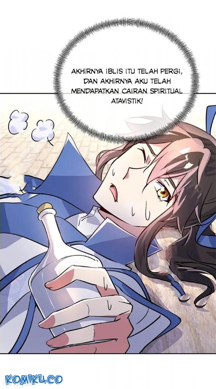 Peerless Soul Chapter 172 Gambar 24