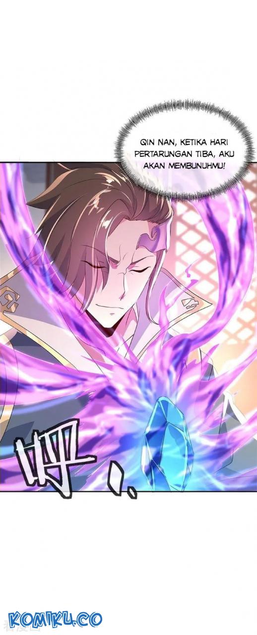 Peerless Soul Chapter 173 Gambar 4