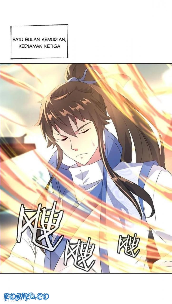 Peerless Soul Chapter 173 Gambar 5