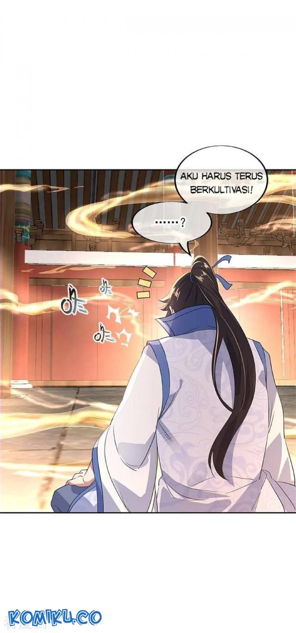 Peerless Soul Chapter 173 Gambar 8