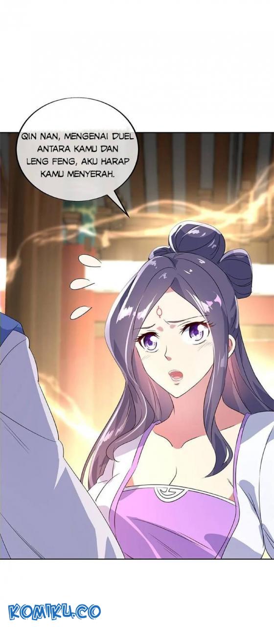 Peerless Soul Chapter 173 Gambar 10