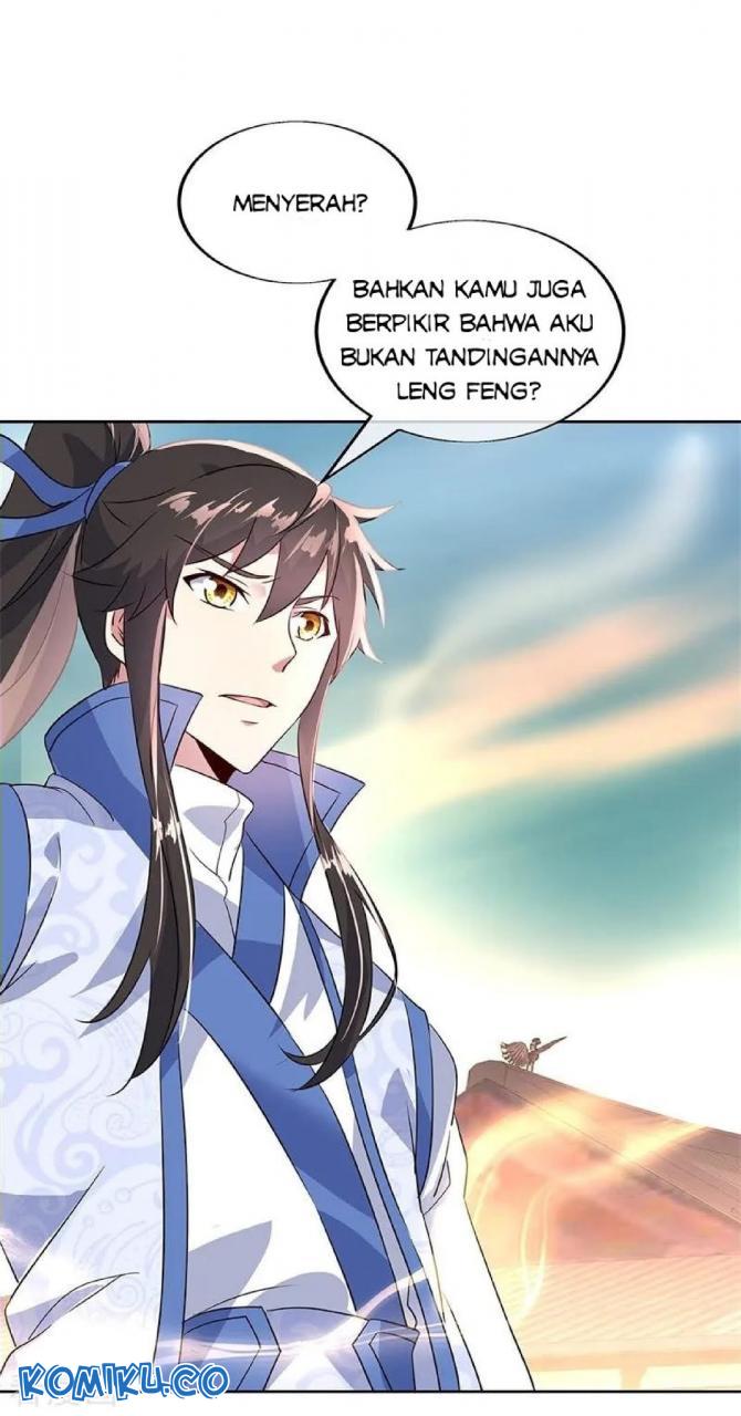 Peerless Soul Chapter 173 Gambar 11