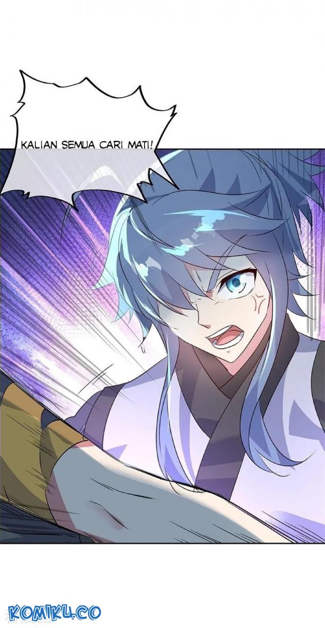 Peerless Soul Chapter 173 Gambar 20