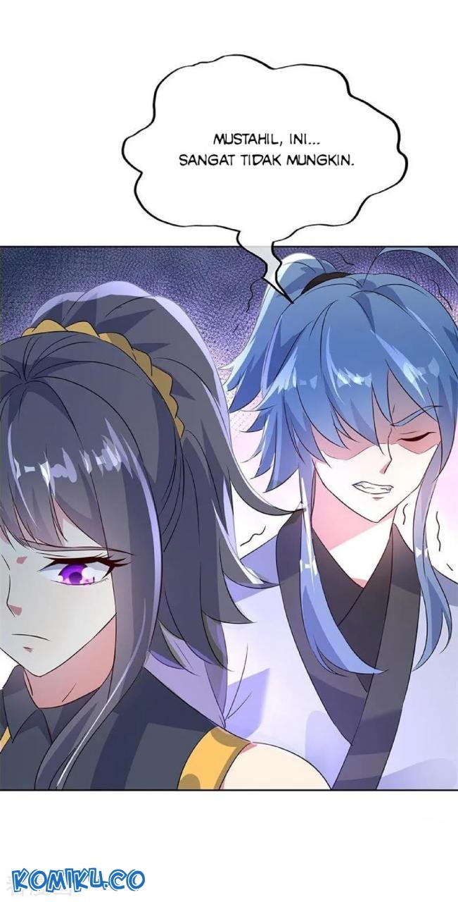 Peerless Soul Chapter 173 Gambar 22