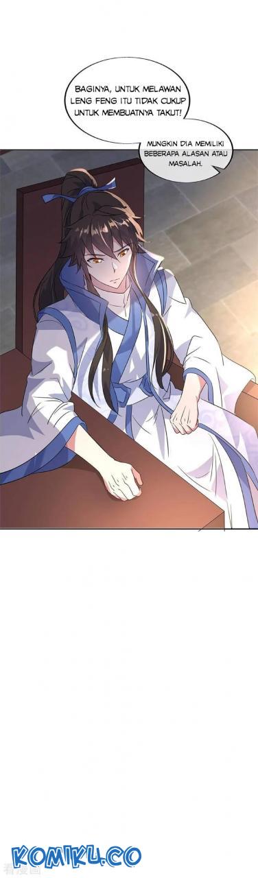 Peerless Soul Chapter 173 Gambar 26