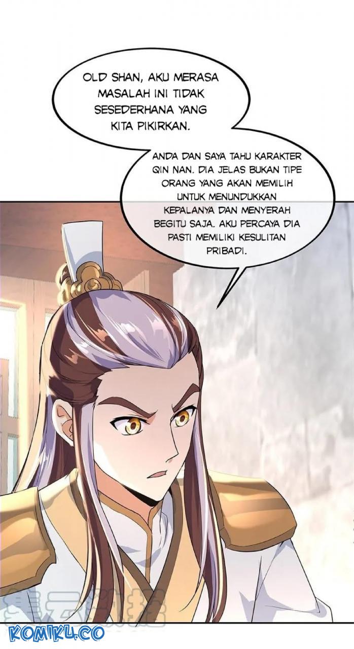 Peerless Soul Chapter 174 Gambar 4