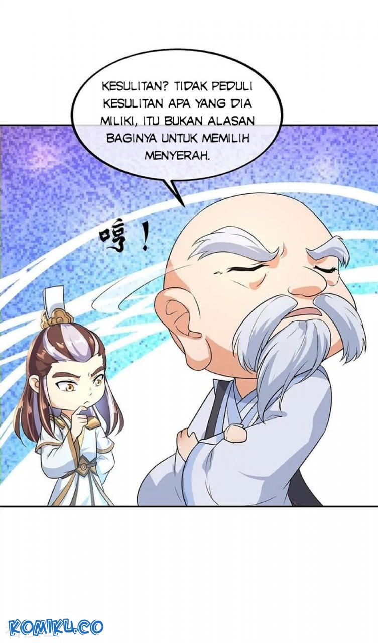 Peerless Soul Chapter 174 Gambar 5