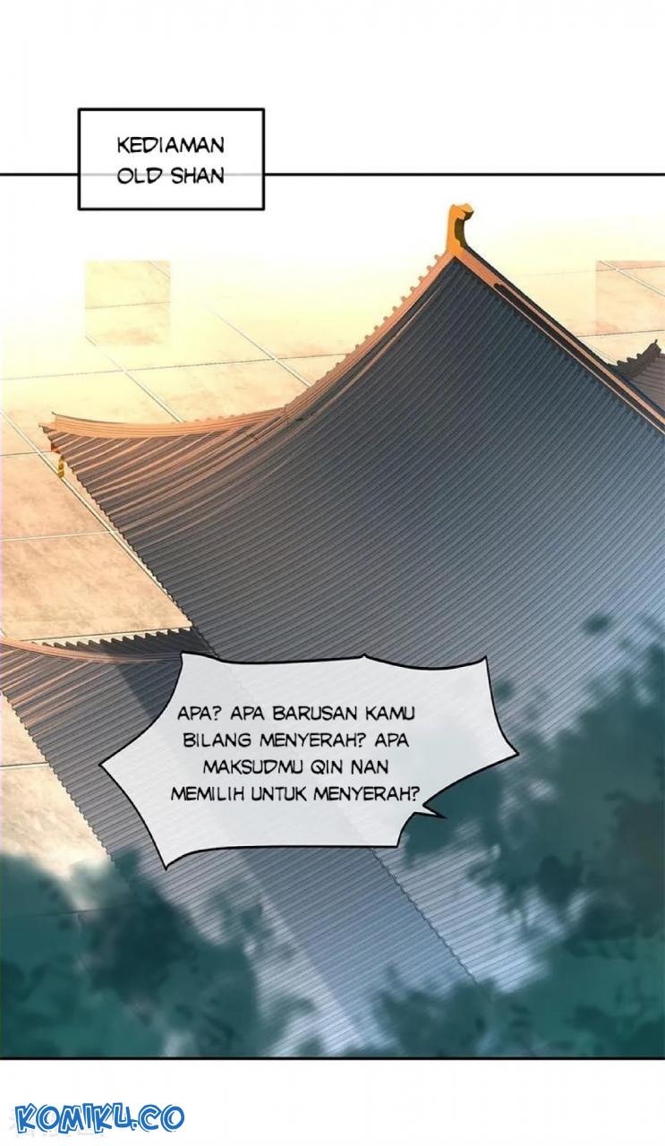 Manhua Peerless Soul Chapter 174 gambar nomor 2