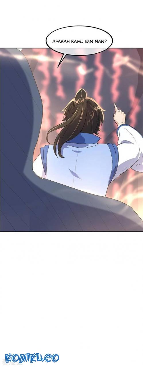 Peerless Soul Chapter 174 Gambar 24