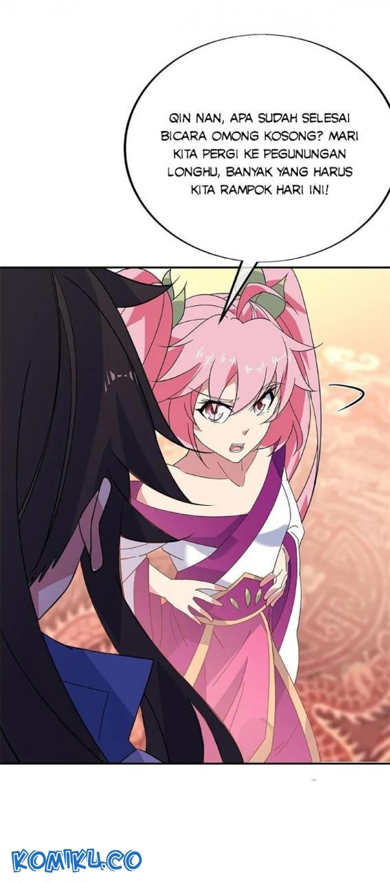 Peerless Soul Chapter 177 Gambar 7