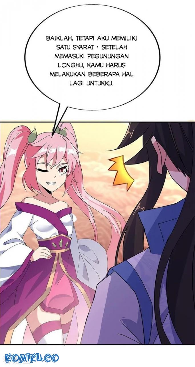 Peerless Soul Chapter 177 Gambar 11